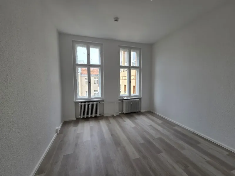Hier überzeugt nicht nur die Lage - schnuckelige 1-Zimmer-Wohnung ruft! — photo 1